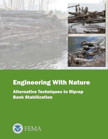 Engineering With Nature - Coastal and Hydraulics Laboratory