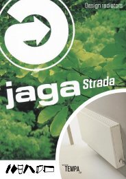 Jaga - Strada +10% - energysystems.gr