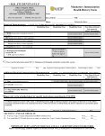 mandatory immunization health history form ucf college of ucf immunization form