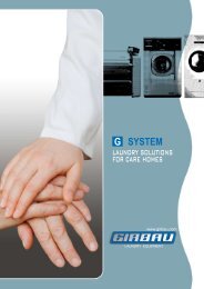 Download the catalogue - GIRBAU