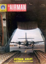Article from Airman magazine of October 1968 (PDF) - The C-7A ...