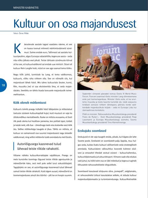 Reformikiri sÃ¼gis 2011(pdf, 7.7 MiB) - Reformierakond