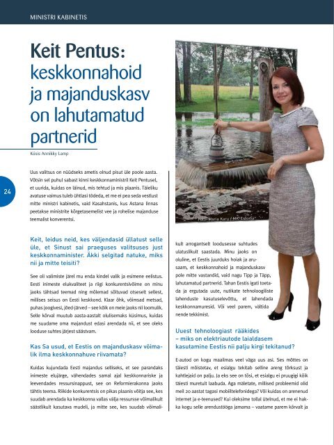 Reformikiri sÃ¼gis 2011(pdf, 7.7 MiB) - Reformierakond