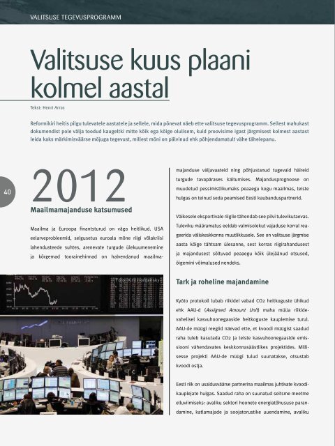Reformikiri sÃ¼gis 2011(pdf, 7.7 MiB) - Reformierakond