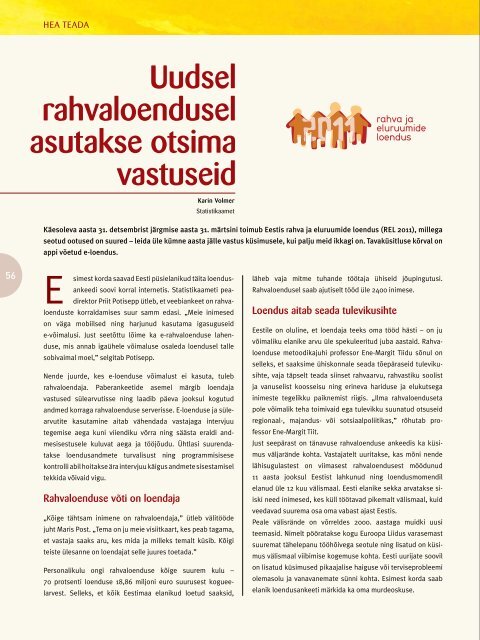 Reformikiri sÃ¼gis 2011(pdf, 7.7 MiB) - Reformierakond