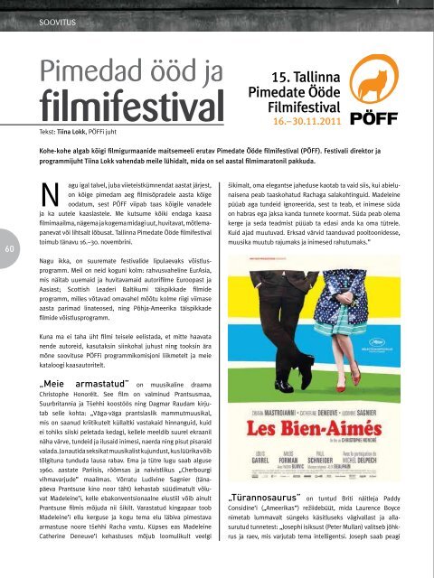 Reformikiri sÃ¼gis 2011(pdf, 7.7 MiB) - Reformierakond