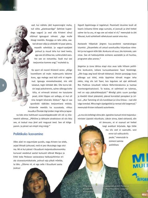 Reformikiri sÃ¼gis 2011(pdf, 7.7 MiB) - Reformierakond