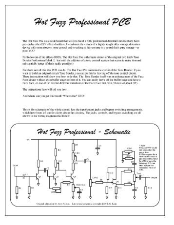 WM ?6% @W @675 - The Guitar Effects Oriented Web Page