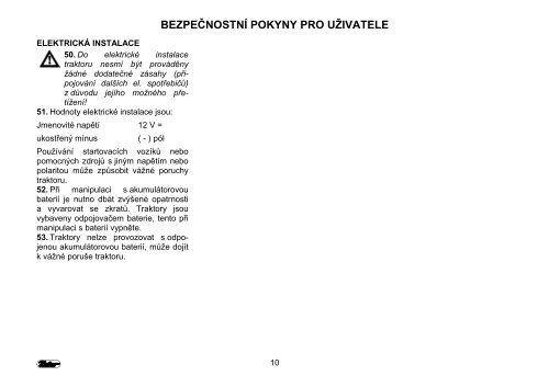 Proxima Plus CZ 2012.pdf - CALS servis sro