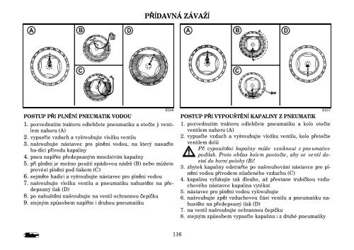 Proxima Plus CZ 2012.pdf - CALS servis sro