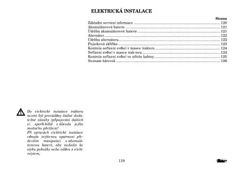 Proxima Plus CZ 2012.pdf - CALS servis sro