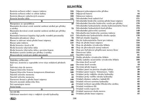 Proxima Plus CZ 2012.pdf - CALS servis sro