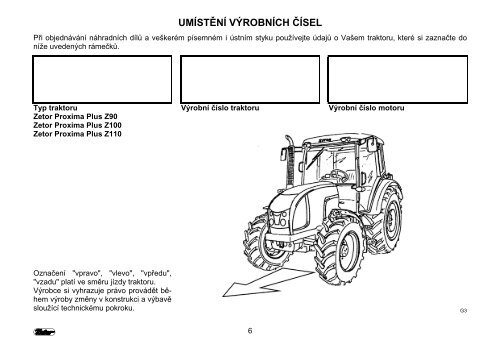 Proxima Plus CZ 2012.pdf - CALS servis sro