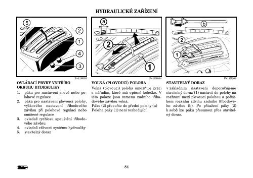 Proxima Plus CZ 2012.pdf - CALS servis sro