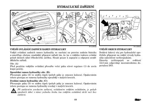 Proxima Plus CZ 2012.pdf - CALS servis sro