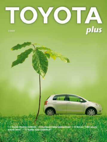 Toyota Plus 02/2008.pdf - Hat Auto AS
