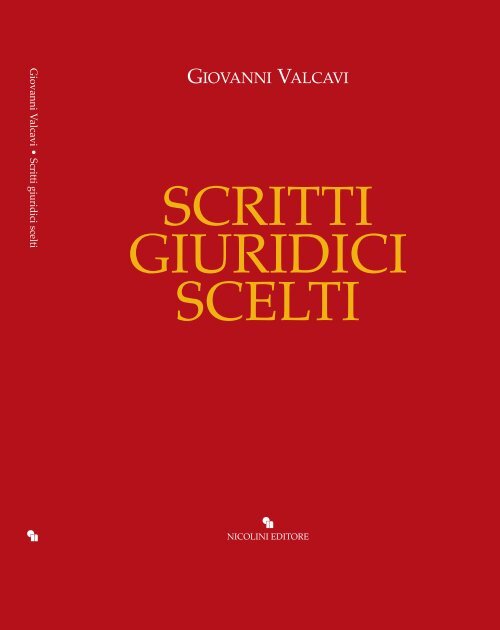 Fondazione Giovanni Valcavi