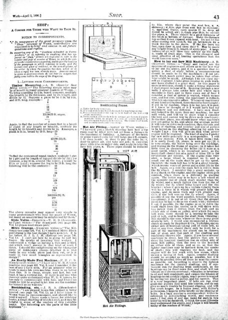 Download Vol.2 - No. 55 - Tools for Working Wood