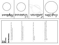 Outer Planets Foldable - Earth Science with Mrs. Wilson