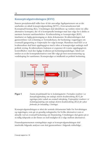 Mulighetsrommet. En studie om ... - Concept - NTNU