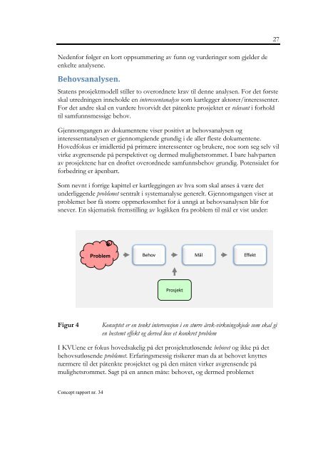 Mulighetsrommet. En studie om ... - Concept - NTNU