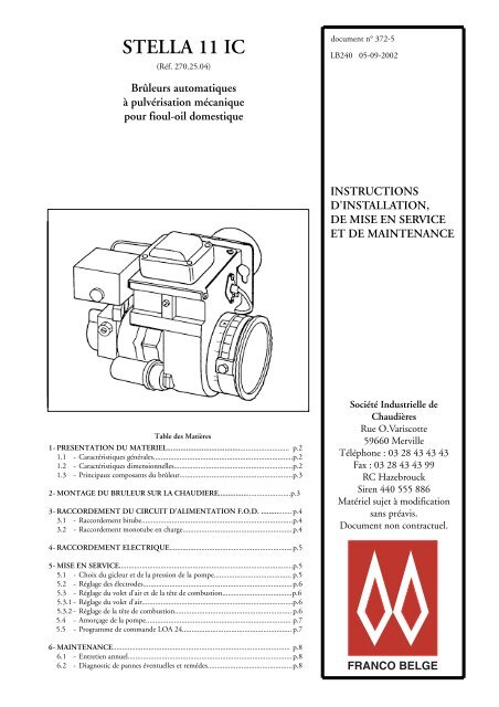 moteur complet ref 150366 pour chaudière et brûleur fioul atlantic//franco belge