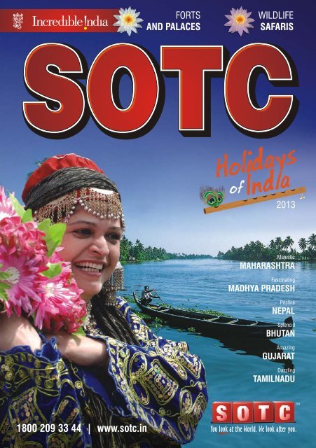 East India - SOTC