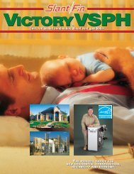 VICTORY™VSPH VICTORYVSPH - Slant/Fin