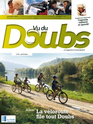 TÃ©lÃ©chargez le pdf - Conseil gÃ©nÃ©ral du Doubs