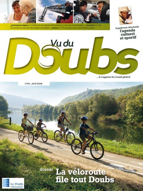 TÃ©lÃ©chargez le pdf - Conseil gÃ©nÃ©ral du Doubs