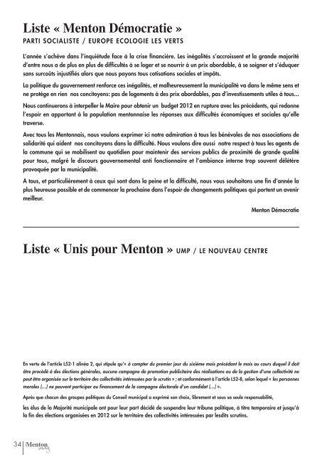 Mise en page 1 - Ville de Menton