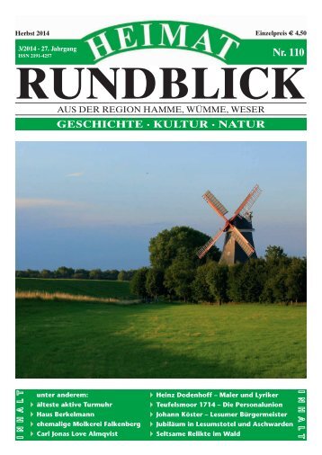 Heimat-Rundblick 110