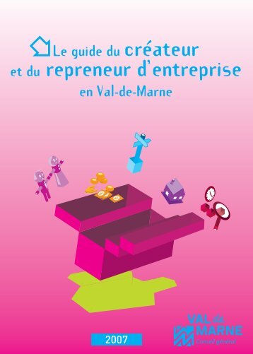 Suivre le guide- PDF - Villejuif