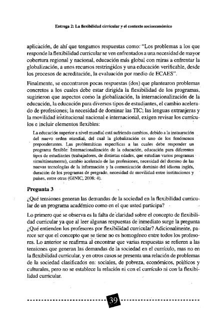 Entrega 2: La flexibilidad curricular y el contexto socioeconÃ³mico