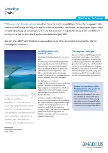 6 Free Magazines From De Amadeus Com