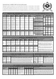 RVR Rates&Dates 2012-2013 edited try out1 - Rovos Rail