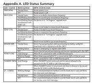 InnoMedia EMTA 3528-4e Quick Install Guide - Optimum