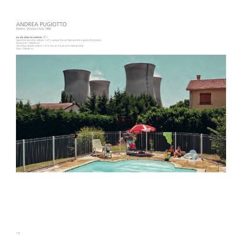 cataloghi - Premio Arte Laguna