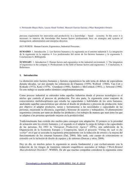 los-factores-humanos-y-la-ergonomia-en-entornos-industriales