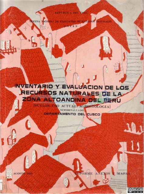 P01 03 80.pdf - Biblioteca de la ANA.