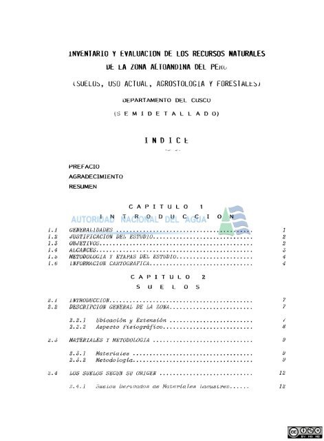 P01 03 80.pdf - Biblioteca de la ANA.