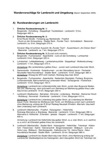 Download als PDF - VG Lambrecht