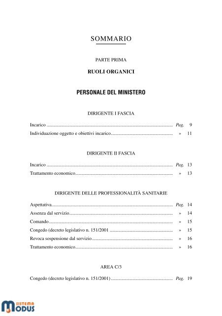 bollettino ufficiale - Pubblicazioni Ufficiali dello Stato - Istituto ...