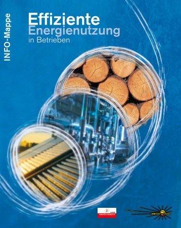 Effiziente Energienutzung in Betrieben - O.Ö. Energiesparverband