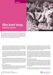 Kampthema: tijdreizen - Scouts en Gidsen Vlaanderen