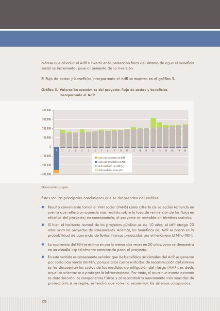 GENERANDO CAPACIDADES PARA LA GEStIóN DEL ... - InfoAndina