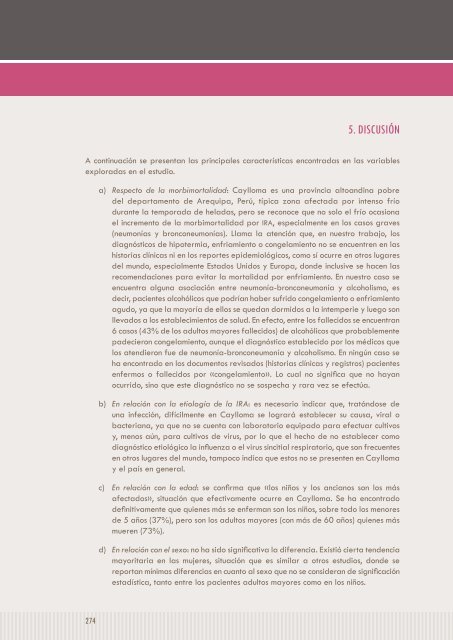 GENERANDO CAPACIDADES PARA LA GEStIóN DEL ... - InfoAndina