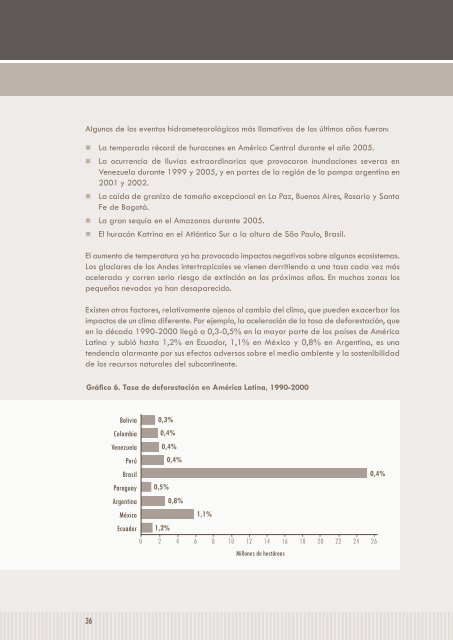 GENERANDO CAPACIDADES PARA LA GEStIóN DEL ... - InfoAndina