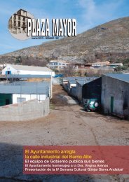 Descargar - Ayuntamiento de GÃ¼Ã©jar Sierra