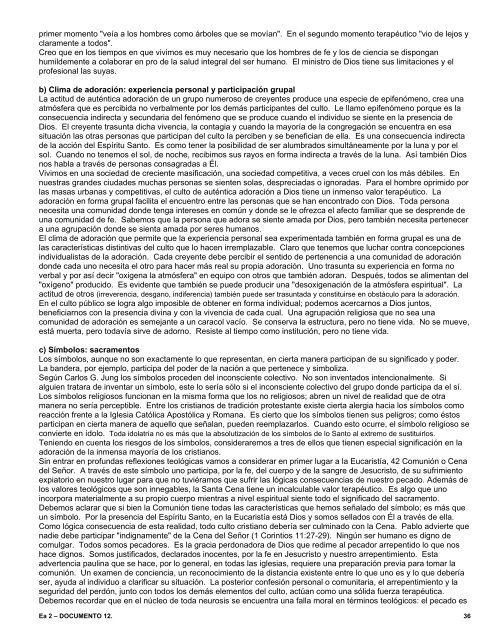 Ea 2 – DOCUMENTO 12. Historia de la Psicología Pastoral ... - icergua